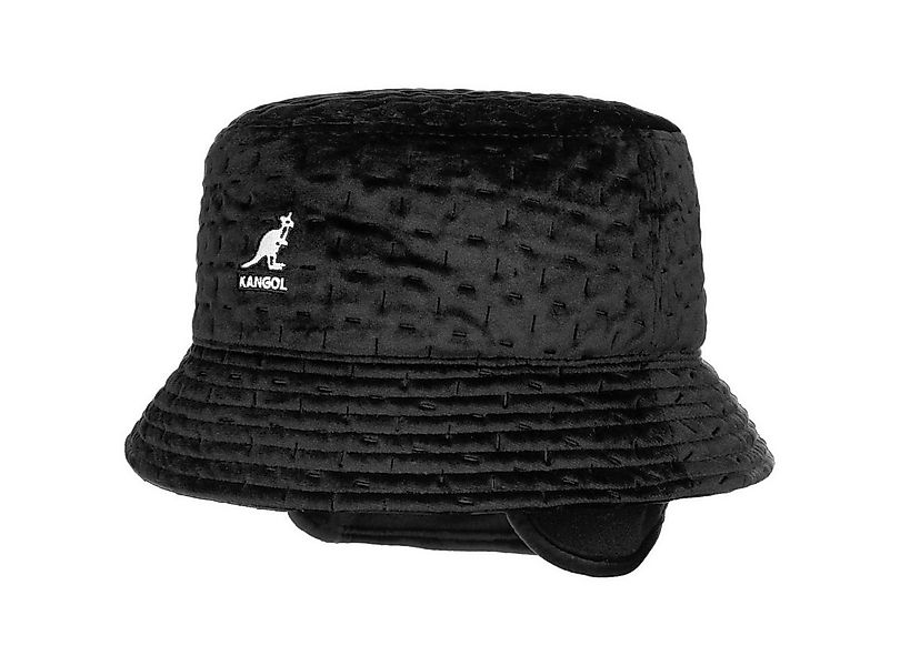Kangol Fischerhut (1-St) Fischerhut mit Futter günstig online kaufen