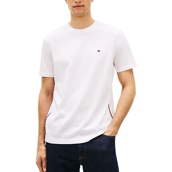 Tommy Hilfiger  T-Shirts & Poloshirts MW0MW42393 günstig online kaufen