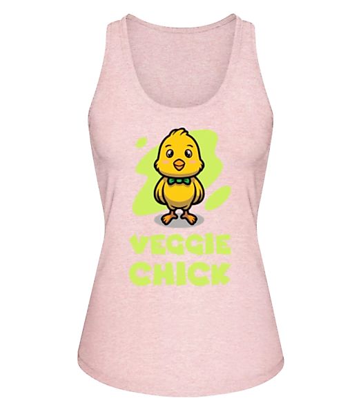 Veggie Chick · Frauen Bio Tank-Top Stanley Stella günstig online kaufen