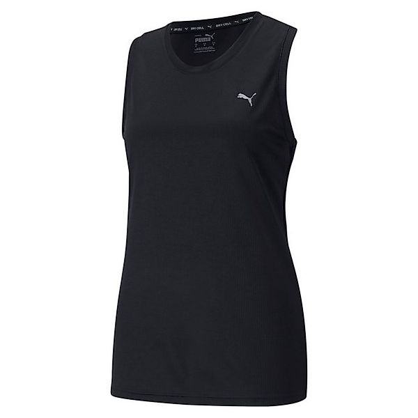 PUMA Tanktop Puma Damen Tank Top PERFORMANCE TANK W 520309 günstig online kaufen