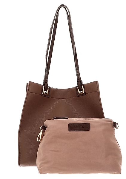 VALENTINO BAGS Schultertasche Shopping (Set, 2-tlg) günstig online kaufen