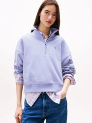 Tommy Jeans Sweatshirt TJW BXY S-FLAG günstig online kaufen