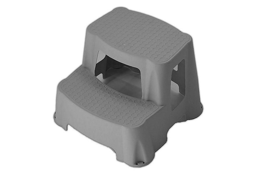 HAC24 Tritthocker Kinder Badhocker Kunststoff Kinderhocker Trittstufe Tritt günstig online kaufen
