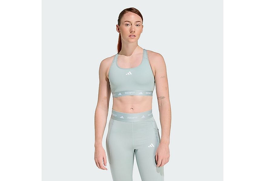 adidas Performance Sport-BH TECHFIT SPORT-BH (1-tlg) günstig online kaufen