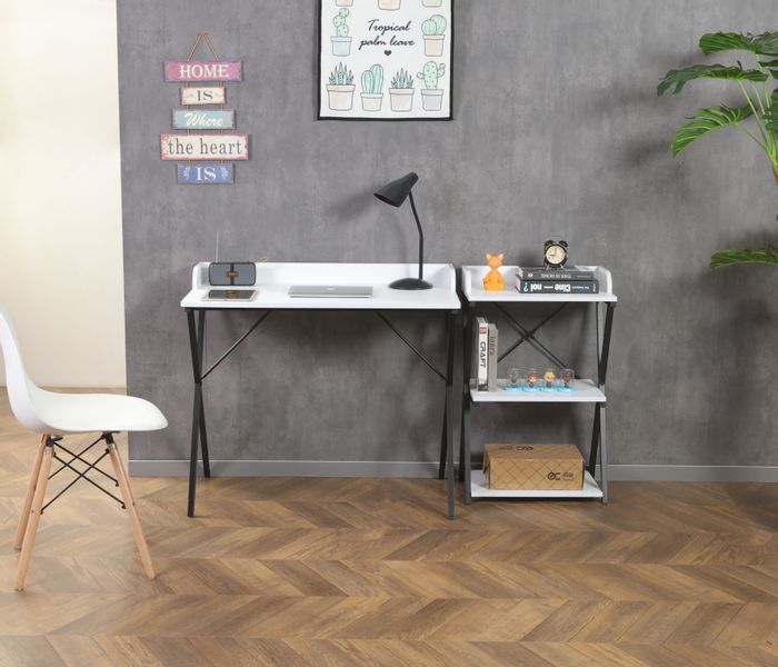 Home affaire Büromöbel-Set Forres, bestehend aus günstig online kaufen