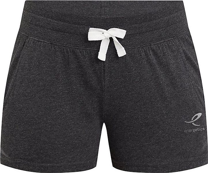 Energetics Funktionsshorts Da.-Shorts Clodia VIII W MELANGE/BLACK günstig online kaufen