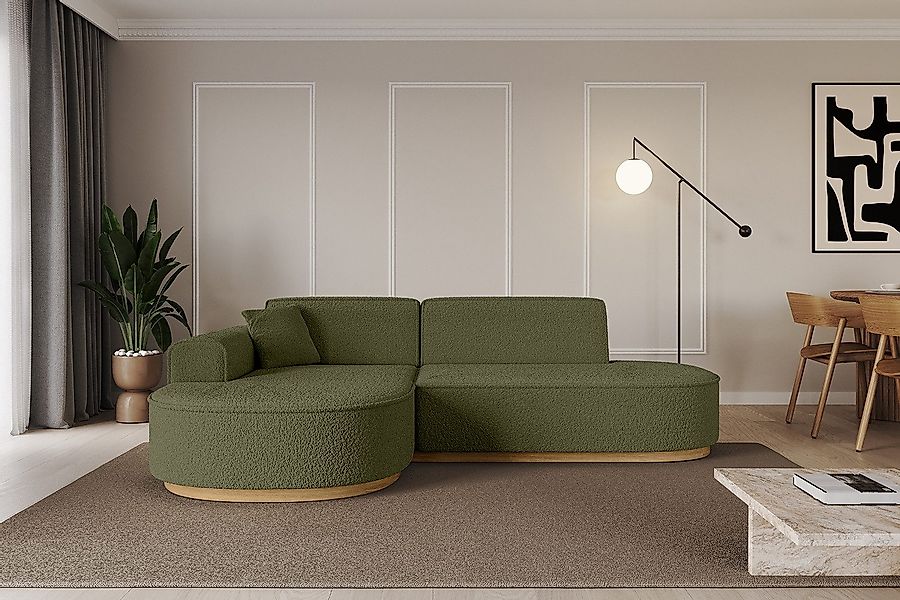 ALTDECOR Ecksofa MARI-L1-v2, Sofa Praktische Bequeme günstig online kaufen