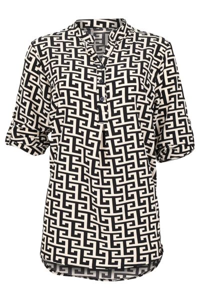 malito more than fashion Schlupfbluse 2310 günstig online kaufen