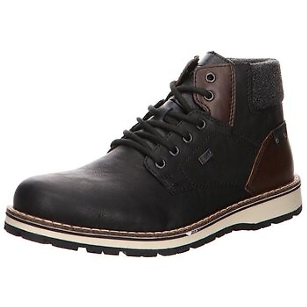 Rieker Schnürboots günstig online kaufen
