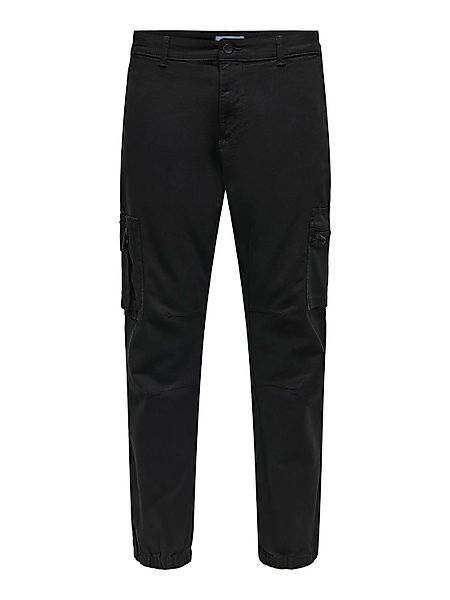 ONLY & SONS Cargohose ONSCAM PAW günstig online kaufen
