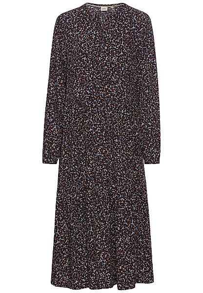 camel active Blusenkleid Schlupfkleid mit langen günstig online kaufen