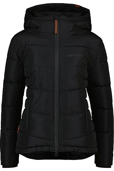Alife & Kickin Winterjacke Damen JuanaAK Kurze warme Jacke mit gefütterter günstig online kaufen