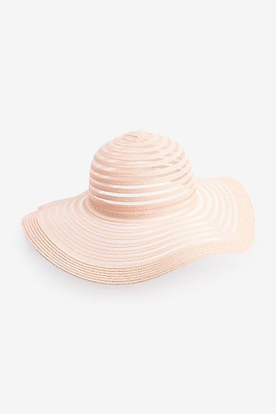 Next Sonnenhut Festlicher Hut für die günstig online kaufen