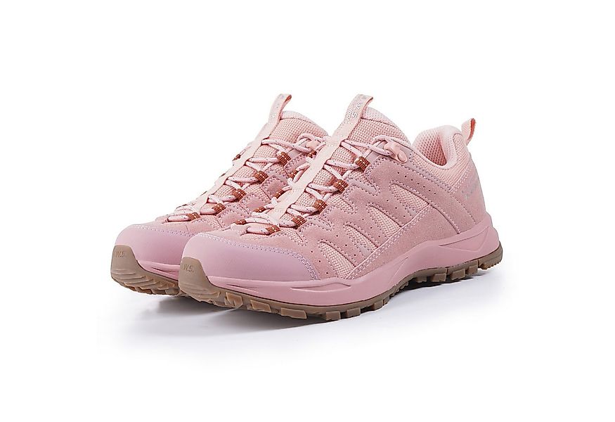 Icepeak AURA LC MS Wanderschuh Wasserdicht günstig online kaufen