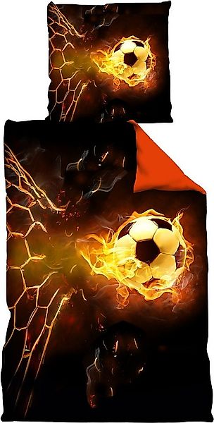 VertriebsArena GmbH Bettwäsche Mf Bettwäsche Schabowsky günstig online kaufen