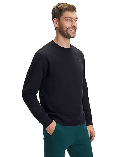 FALKE Sweatshirt (1-tlg) aus reiner Baumwolle günstig online kaufen