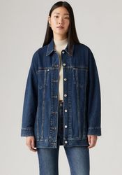 Levi's® Jeansjacke BELTED DOLMAN TRUCKER mit günstig online kaufen