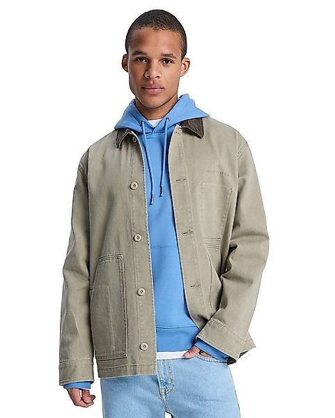 Quiksilver Outdoorjacke Surf Chores Coat günstig online kaufen