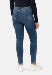 STOOKER WOMEN 5-Pocket-Jeans Rio Fexxi Move günstig online kaufen