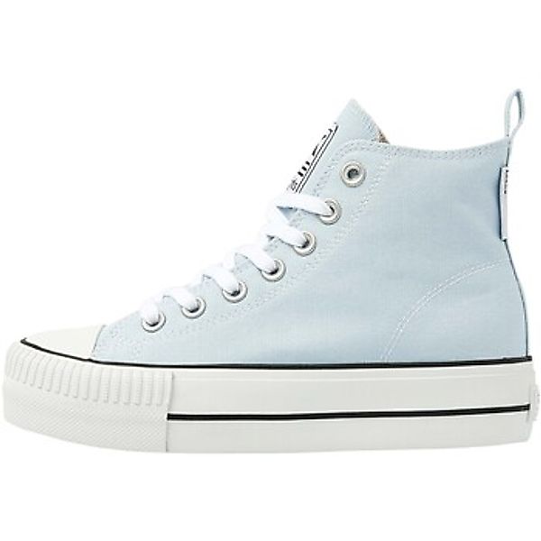 British Knights  Sneaker Baskets femme  Kaya Mid günstig online kaufen