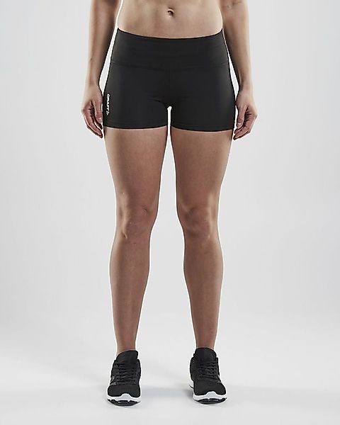 Craft Sporthose Hot Pant Rush kurz günstig online kaufen