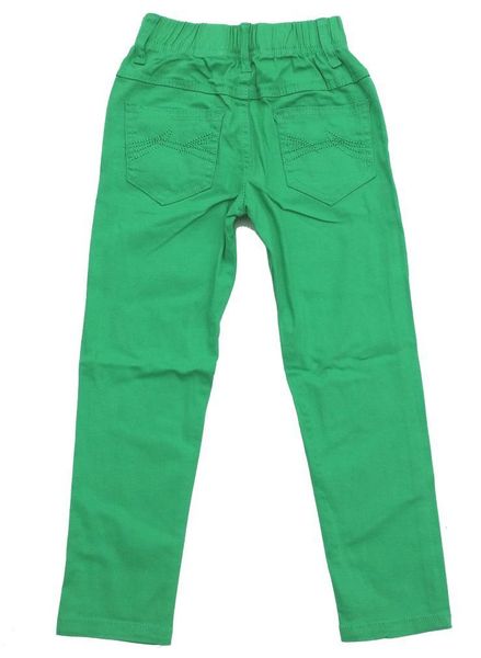 Girls Fashion Chinohose Jeggings, Bequeme Stretch günstig online kaufen