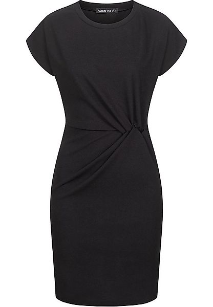 CLOUD 5IVE Shirtkleid CLOUD 5IVE (1-tlg) günstig online kaufen