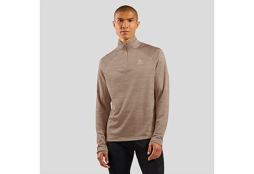 Odlo Langarmshirt Essential Thermal Midlayer Men 313262-10281 federleicht u günstig online kaufen