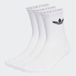 adidas Originals Sportsocken TREFOIL CUSHION CREW günstig online kaufen