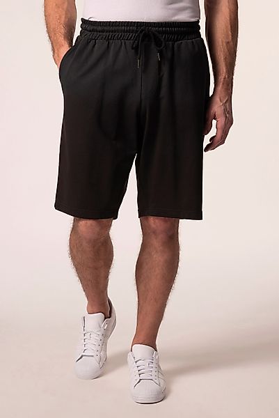 JP1880 Bermudas JP1880 Sweatbermuda DipDye Elastikbund günstig online kaufen