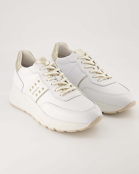 Nero Giardini E409853D Sneaker Obermaterial: Leder günstig online kaufen