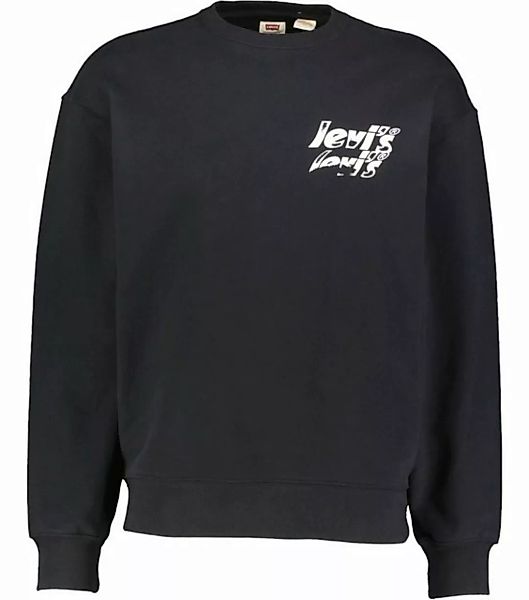 Levi's® Sweatshirt Herren Sweatshirt (1-tlg) günstig online kaufen