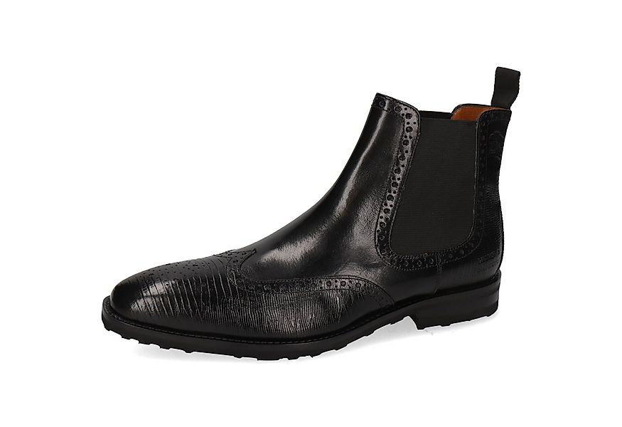Melvin & Hamilton Flynn 2 Leder-Stiefeletten für Herren Stiefelette Flache günstig online kaufen