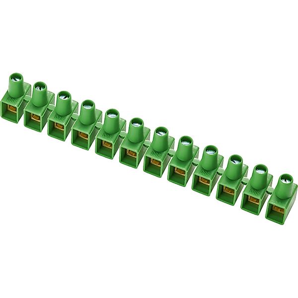 Dosenklemme 12-polig Ø 6 mm 1 Stück günstig online kaufen
