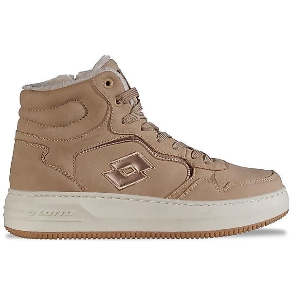 Lotto Sneaker - mit kuschelig weichem günstig online kaufen