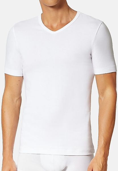 uncover by SCHIESSER Unterhemd 2er Pack günstig online kaufen