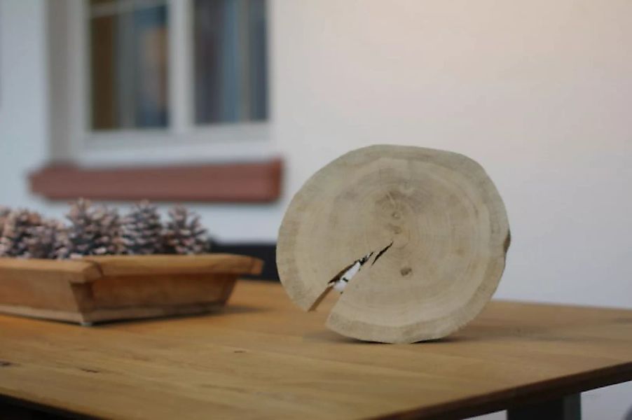 Baumscheibe Pappel 26-30 cm günstig online kaufen