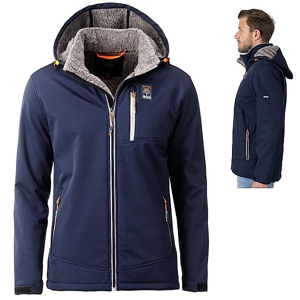 Linea Primero Trekkingjacke LPO - 3Lagen günstig online kaufen