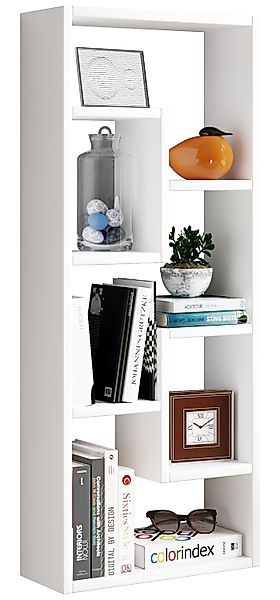 VCM Wandregal Holz Wandregal Wandboard Hängeregal günstig online kaufen