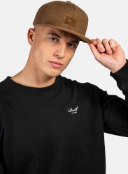 REELL Snapback Cap Suede Cap günstig online kaufen