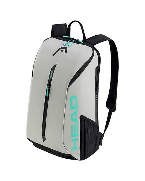 Head Rucksack Tour (mit Schuhfach, 25 Liter) 2024 grau/teal günstig online kaufen