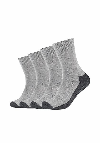 Camano Socken "Sportsocken 4er Pack" günstig online kaufen