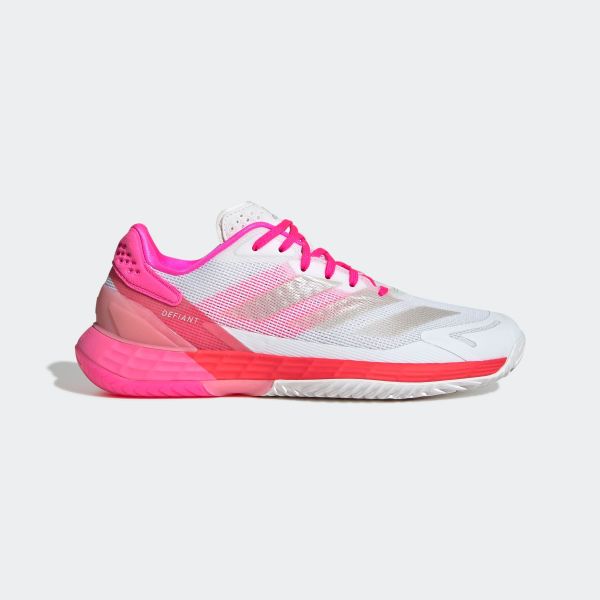 adidas Performance DEFIANT SPEED 2 Tennisschuh günstig online kaufen