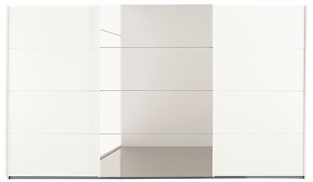 rauch Schwebetürenschrank "Kleiderschrank Schrank Garderobe Schlafzimmersch günstig online kaufen