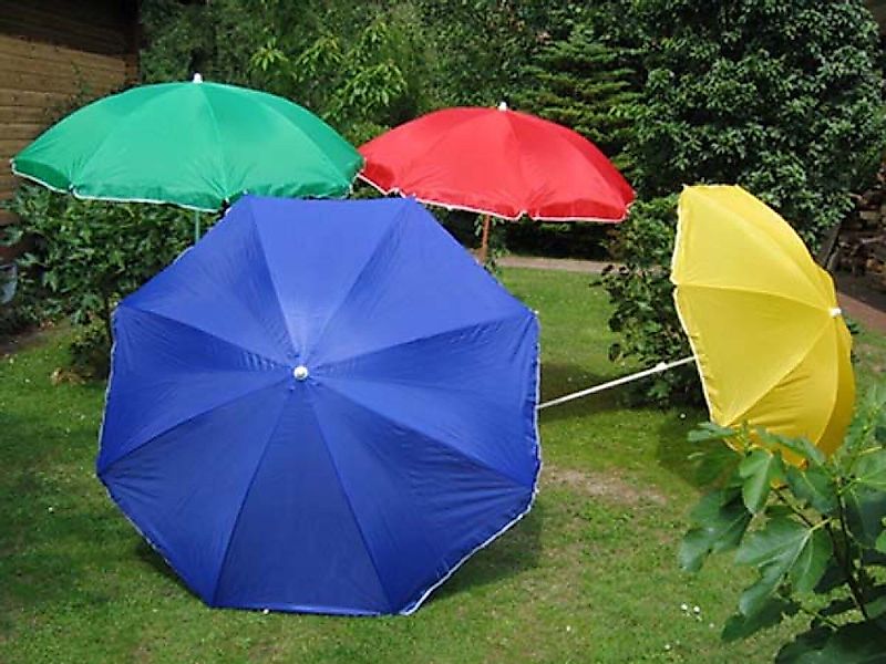 Westerholt Sonnenschirm günstig online kaufen