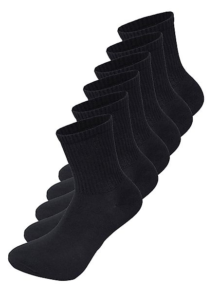 Lavecchia Socken Lavecchia Herren Socken 6er-Pack günstig online kaufen