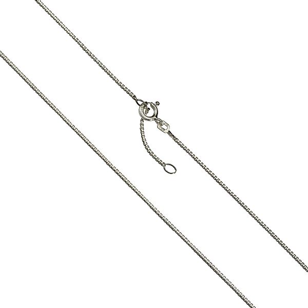 Vivance Collierkettchen 925/- Sterling Silber Veneziakette günstig online kaufen
