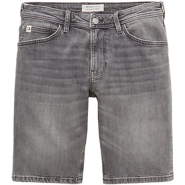 Tom Tailor  Shorts Jeans Shorts kurze Jeanshose günstig online kaufen