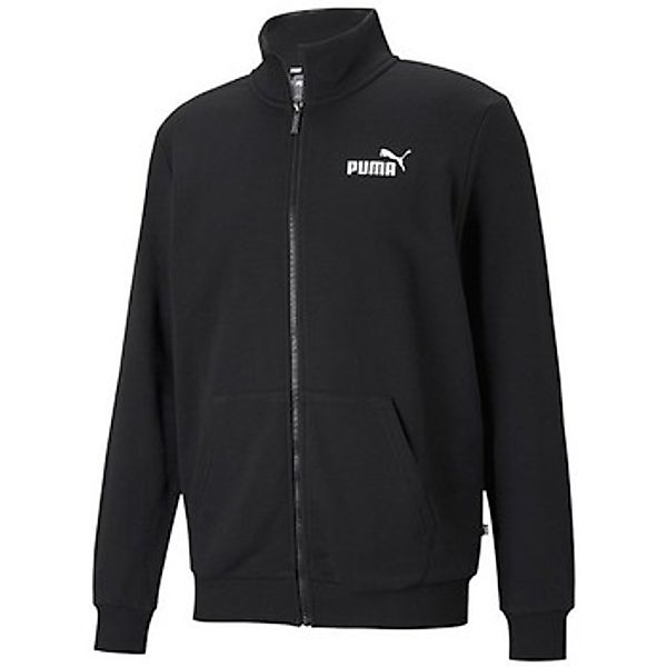 Puma  Sweatshirt Ess Track TR günstig online kaufen