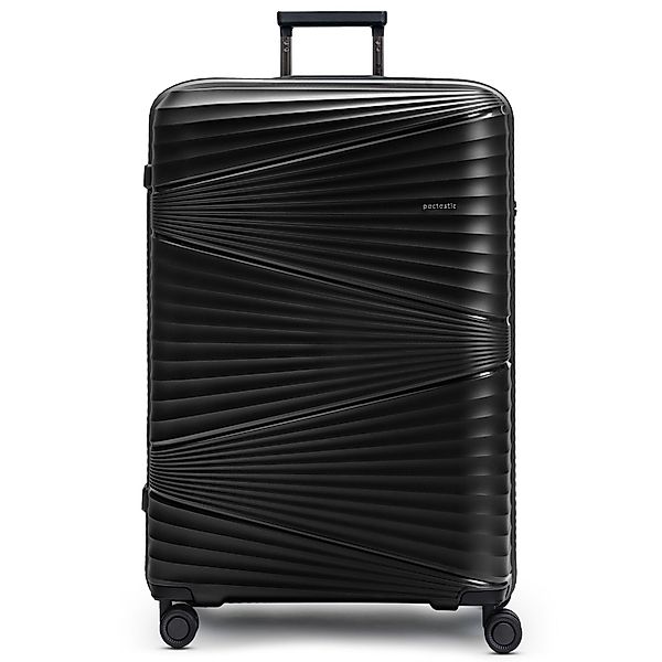 Pactastic Hartschalen-Trolley Collection 02, 4 Rollen, günstig online kaufen